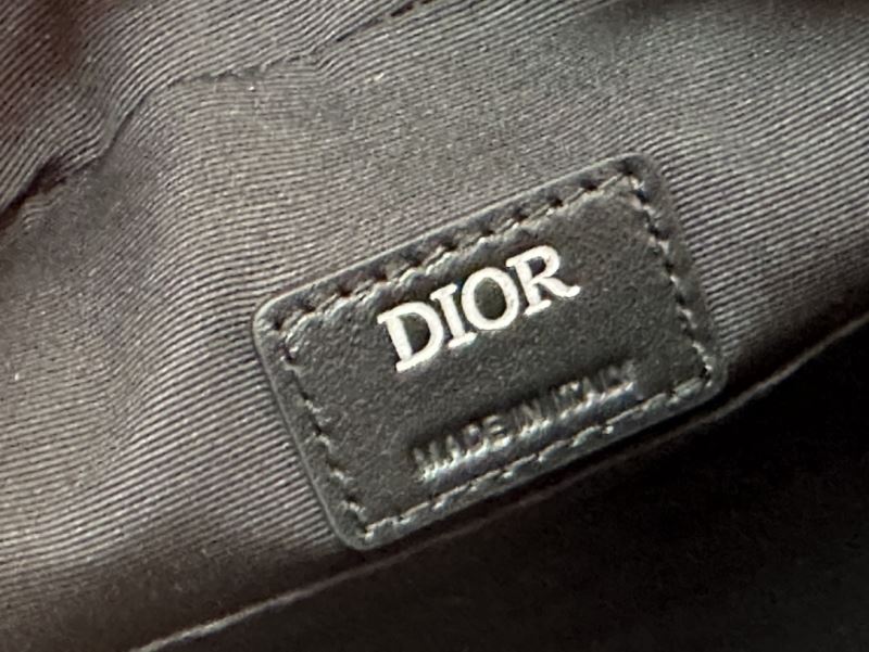 Mens Christian Dior Satchel Bags